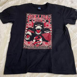 ローリングクレイドル(ROLLING CRADLE)のROLLING CRADLE ロリクレ 干支Tシャツ(Tシャツ/カットソー(半袖/袖なし))