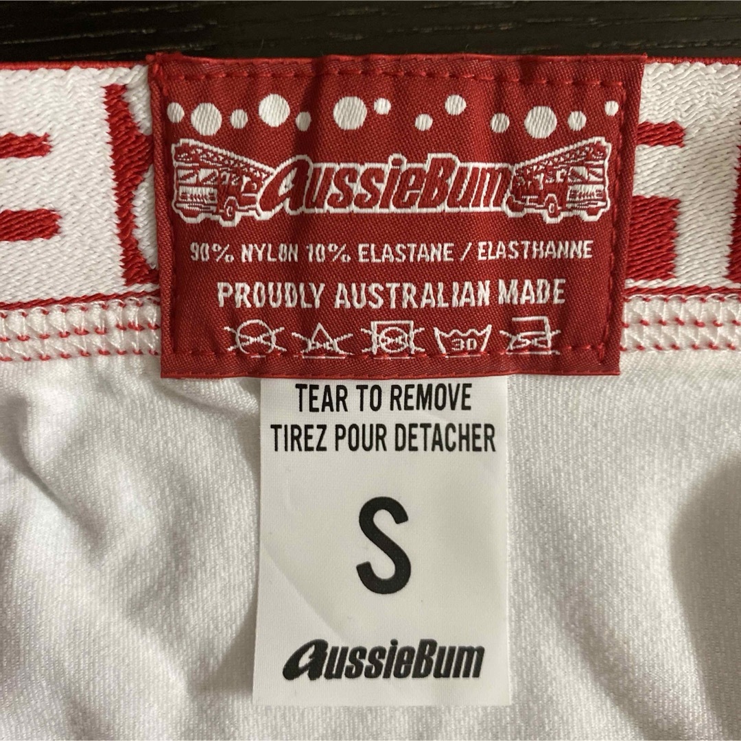 aussieBum(オージーバム)のaussiebum ブリーフ セット メンズのアンダーウェア(ボクサーパンツ)の商品写真