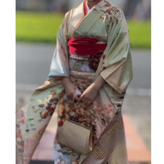 古着】 8ページ目 - 振袖の通販 5,000点以上(レディース) | お得な