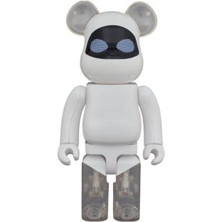 メディコムトイ(MEDICOM TOY)のBE@RBRICK EVE 400％ pixer(その他)