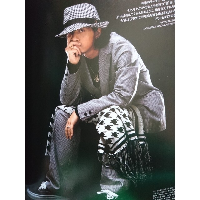 ALLY&DIA 降谷建志 Dragon Ash 山嵐 東北ライブハウス大作戦 ALLY&DIA 降谷建志 Dragon Ash 山嵐 東北ライブハウス大作戦