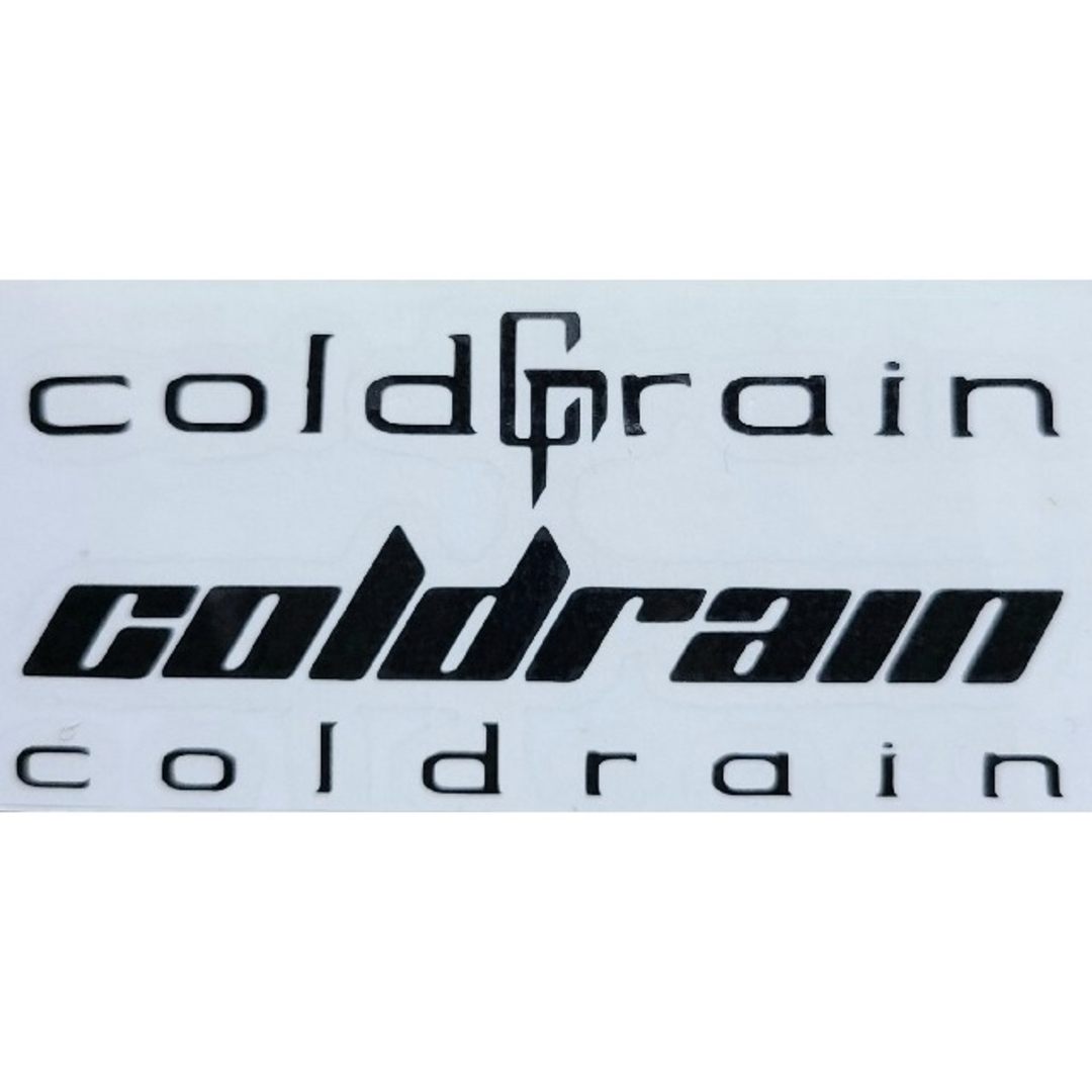 cold rain カッティングステッカーの通販 by カノン's shop|ラクマ cold rain カッティングステッカーの通販 by カノン's shop|ラクマ