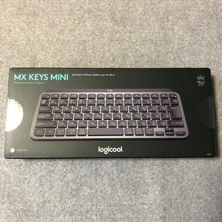 ロジクール MX Keys Mini KX700GR