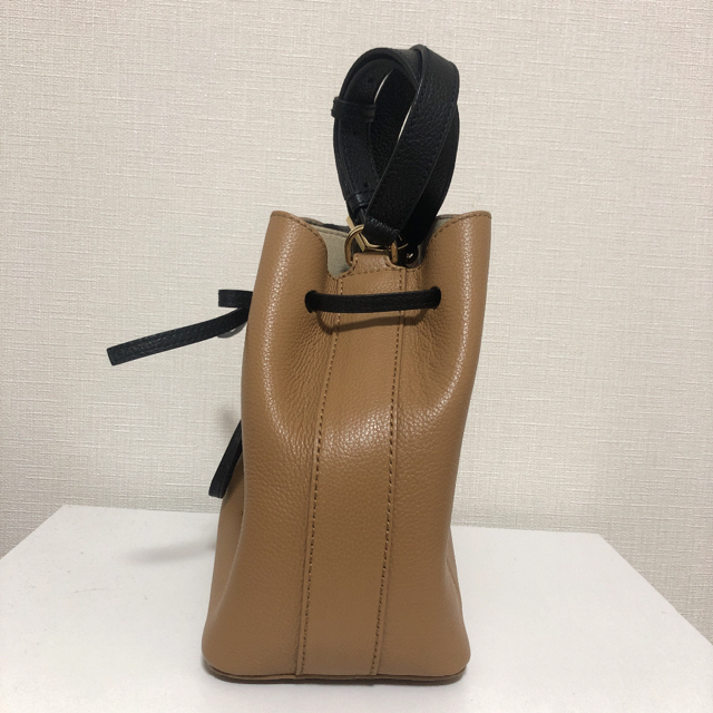 Furla(フルラ)の美品☆FURLA コスタンザ ミニ レディースのバッグ(ショルダーバッグ)の商品写真