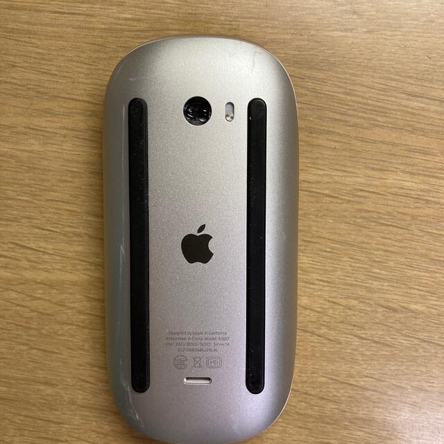 APPLE MAGIC MOUSE 2 3