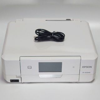 エプソン(EPSON)のEPSON EP-808AW ジャンク品(PC周辺機器)