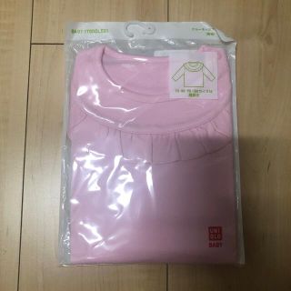 ユニクロ(UNIQLO)のユニクロ　クルーネックT(Tシャツ/カットソー)