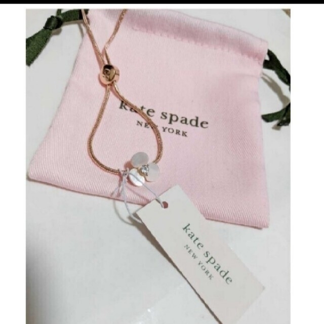 kate spade new york(ケイトスペードニューヨーク)のねこ丸様【新品】kate spade　3品 レディースのアクセサリー(ピアス)の商品写真