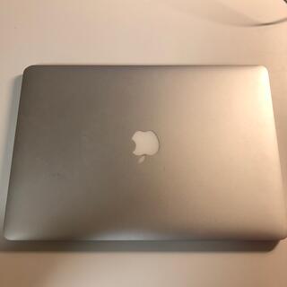 Apple - Macbook Pro Retina 15インチ Mid 2014