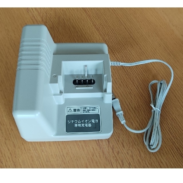 Panasonic - Panasonic 電動自転車向け バッテリー充電器・充電