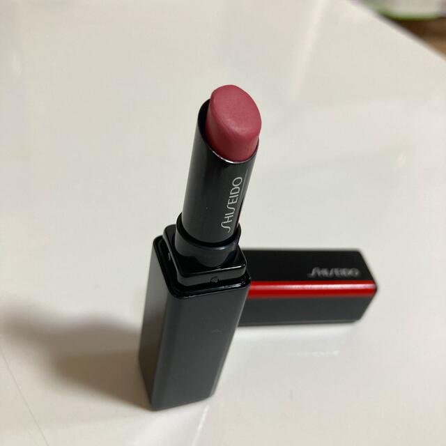 SHISEIDO (資生堂)(シセイドウ)の資生堂  ジェルリップスティック　Pink Dynasty コスメ/美容のベースメイク/化粧品(口紅)の商品写真