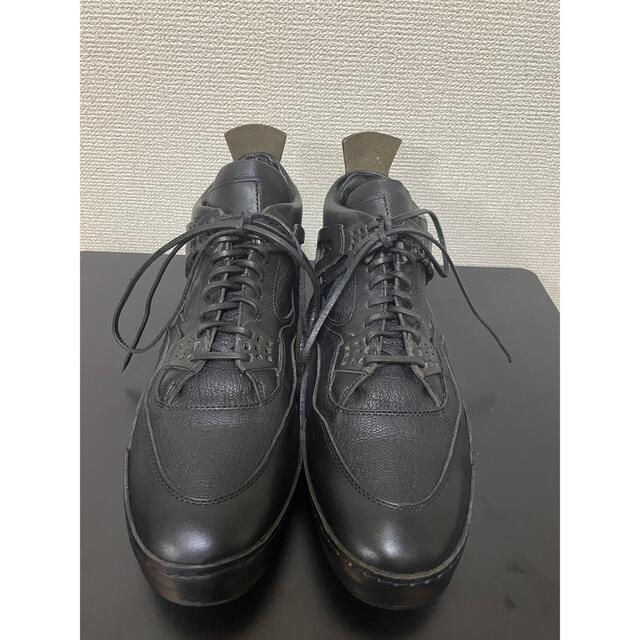 Hender Scheme - エンダースキーマ mip-10 ブラック 5の通販 by あちゃ
