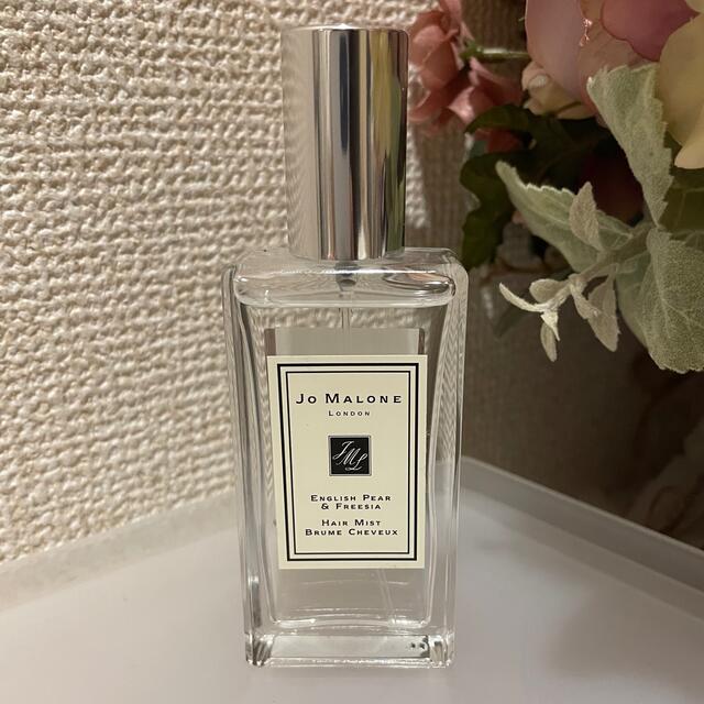 Jo Malone London ジョーマローン イングリッシュペアーヘアミスト