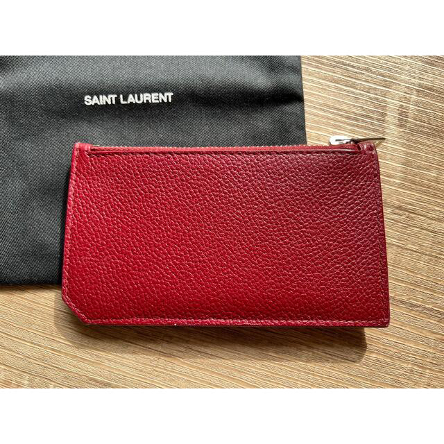 Saint Laurent - サンローラン フラグメントケースの通販 by Aya's shop｜サンローランならラクマ