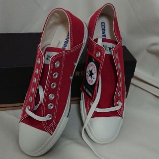 コンバース(CONVERSE)のCONVERSE　ALLSTAR　スニーカー(スニーカー)