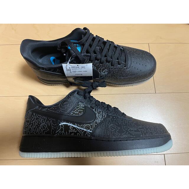 NIKE - 送料込☆29cm☆ナイキ☆エアフォース1☆スペースプレイヤーズ☆バックスバニー