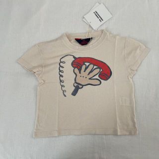 ボボチョース(bobo chose)のThe Animals Observatory Tシャツ TAO(Tシャツ/カットソー)