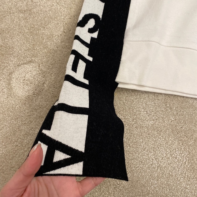 Stella McCartney(ステラマッカートニー)のステラマッカートニー　パーカー レディースのトップス(パーカー)の商品写真