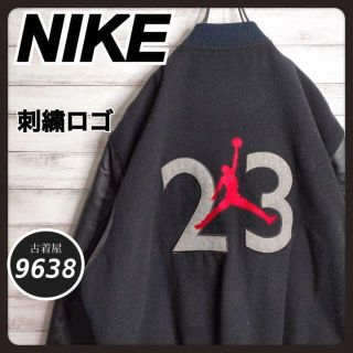 ナイキ ウール スタジャン(メンズ)の通販 53点 | NIKEのメンズを買う