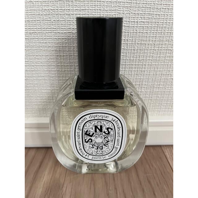 diptyque(ディプティック)のdiptyque✨オードトワレ　オーデサンス コスメ/美容の香水(ユニセックス)の商品写真