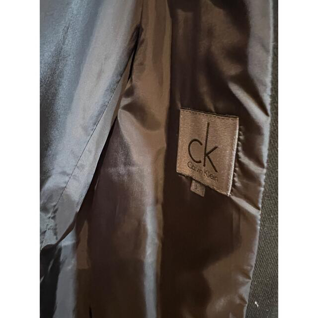 Calvin Klein(カルバンクライン)のCK テーラドジャケット メンズのジャケット/アウター(その他)の商品写真