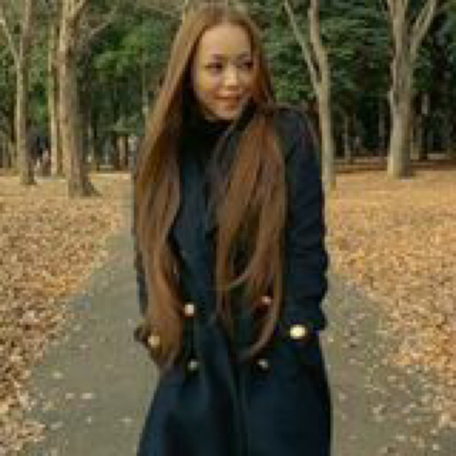 SLY安室奈美恵さん着用 ベビドンコート サイズ2 新品未使用 2018復刻版