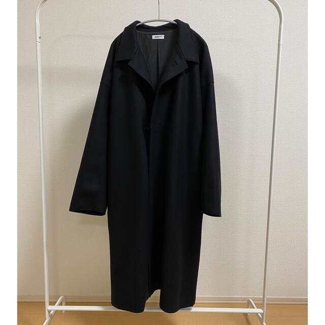 AUBETT 21aw coat