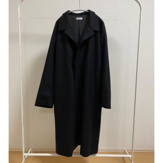 ワンエルディーケーセレクト(1LDK SELECT)のAUBETT 21aw coat(ステンカラーコート)