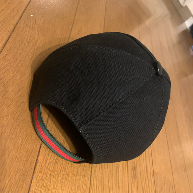 Gucci(グッチ)のGUCCI ベースボールキャップ  メンズの帽子(キャップ)の商品写真