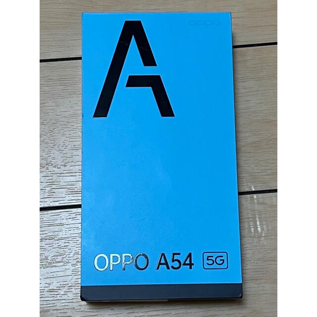 Oppo a54