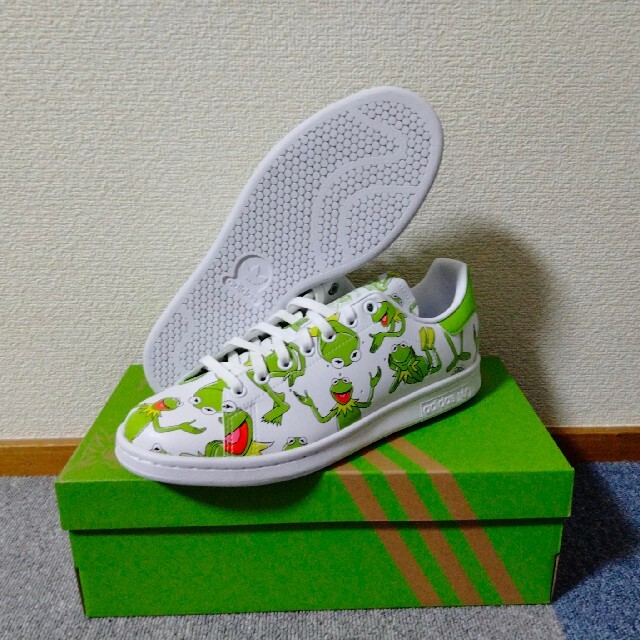 スタンスミス アディダスオリジナルス FZ2707 26.5cm | www.smartbox