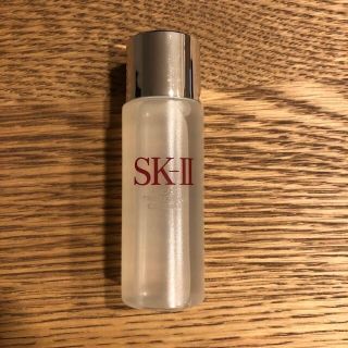 エスケーツー(SK-II)のSK-IIフェイシャルトリートメントエッセンス(化粧水/ローション)