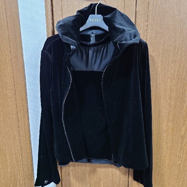 フリルドールカットソー フリルドールカットソー