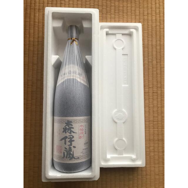 森伊蔵1800ml １本の+aethiopien-botschaft.de