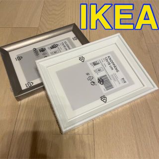 イケア(IKEA)のIKEA イケア フォトフレーム 写真立て(フォトフレーム)