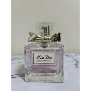 クリスチャンディオール(Christian Dior)のミスディオール　ブルーミングブーケ　オードトワレ 50ml   (その他)