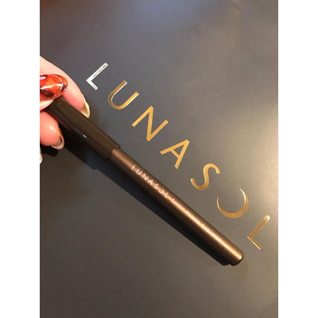 LUNASOL(ルナソル)のLUNASOL ルナソル アイライナー パーティコフレ コスメ/美容のベースメイク/化粧品(アイライナー)の商品写真