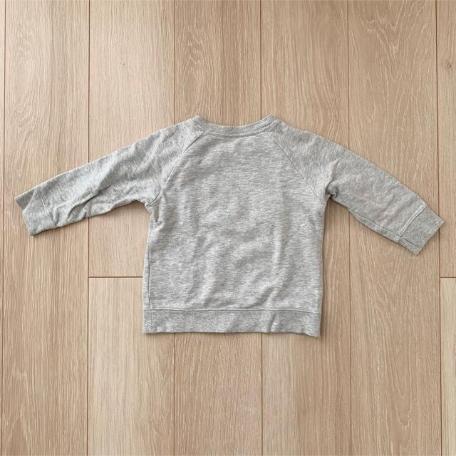 UNIQLO(ユニクロ)のチイコ様専用 キッズ/ベビー/マタニティのキッズ服男の子用(90cm~)(Tシャツ/カットソー)の商品写真