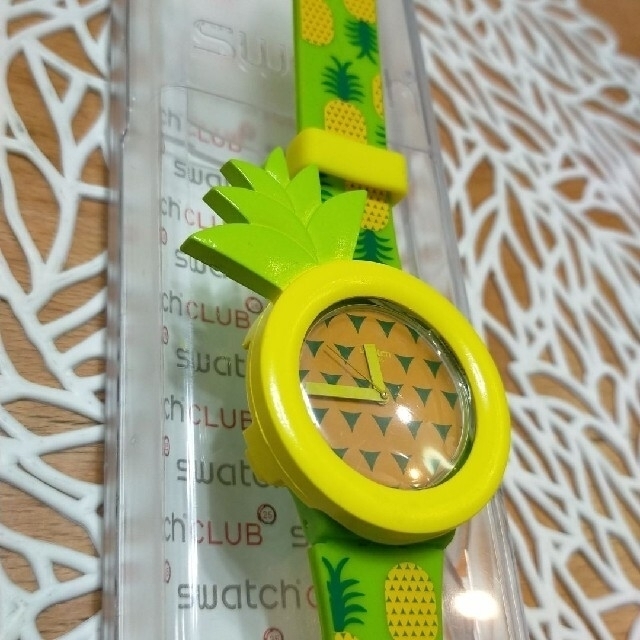 Swatch Shop スウォッチ ハワイ限定品 新品未使用