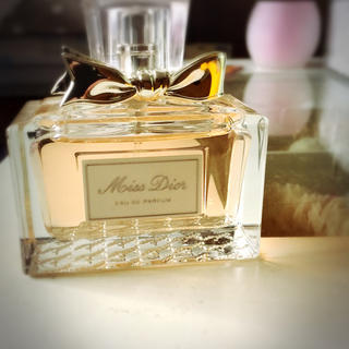 ディオール(Dior)のミスディオール オードパルファン 50ml(香水(女性用))