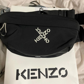 ケンゾー ボディーバッグ(メンズ)の通販 53点 | KENZOのメンズを買う 