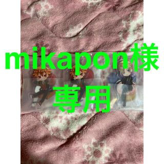 ディズニー(Disney)のmikapon様専用(キーホルダー)