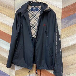 バーバリー(BURBERRY)のkkk0721様専用(ブルゾン)