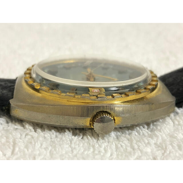 MILLIONAIRE【ミリオネア】DELUXE【アンティーク】 メンズの時計(腕時計(アナログ))の商品写真