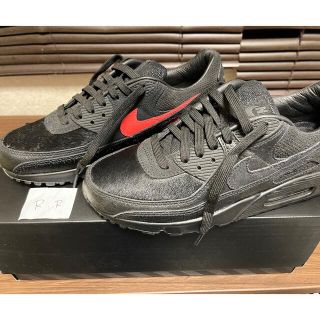 ナイキ(NIKE)のAIR MAX 90 (スニーカー)