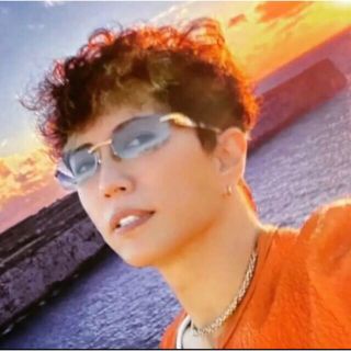 GACKT サングラスの通販 200点以上 | フリマアプリ ラクマ GACKT サングラスの通販 200点以上 | フリマアプリ ラクマ