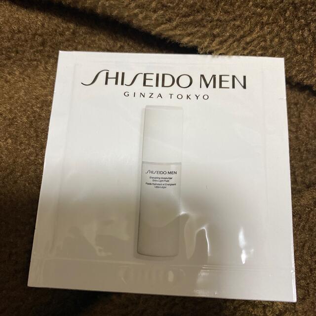 SHISEIDO (資生堂)(シセイドウ)の資生堂メン モイスチャライザー コスメ/美容のスキンケア/基礎化粧品(化粧水/ローション)の商品写真