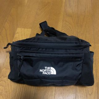 ザノースフェイス(THE NORTH FACE)のノースフェイス ウエストバッグ ウエストポーチ(ウエストポーチ)