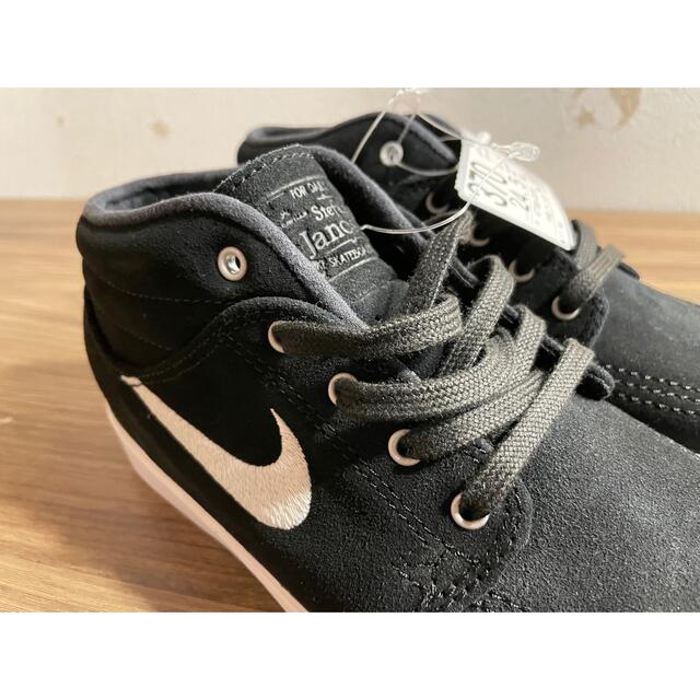 NIKE(ナイキ)のNIKE SB ZOOM JANOSKI MID RM レディースの靴/シューズ(スニーカー)の商品写真