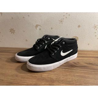 ナイキ(NIKE)のNIKE SB ZOOM JANOSKI MID RM(スニーカー)